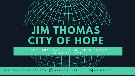 Jim Thomas City of Hope (1)